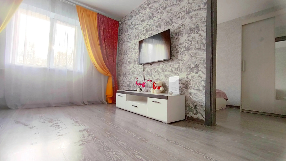 Апартаменты Двухкомнатные Анастасия у Южного Вокзала