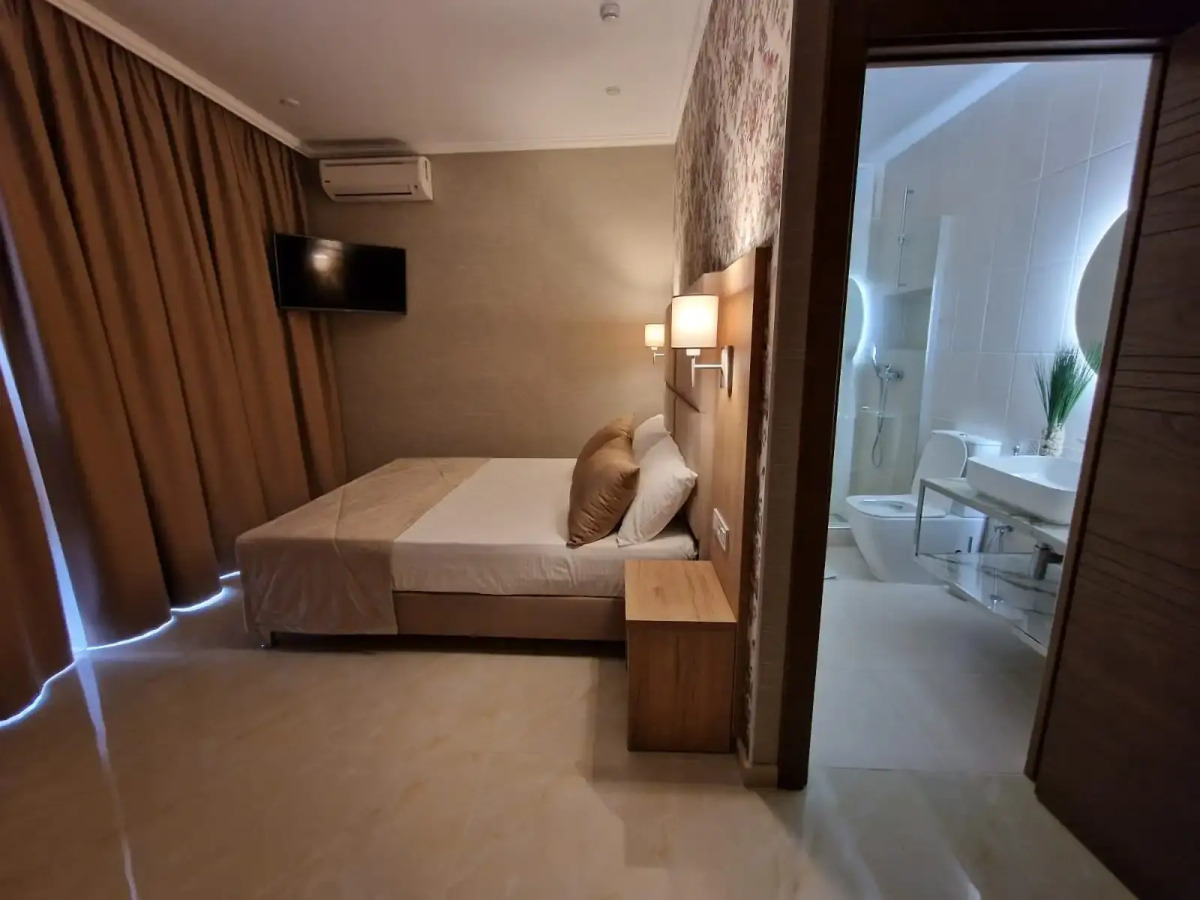 Гостевой дом Дамиан