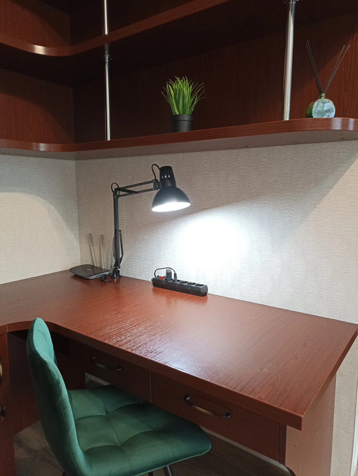 Квартира в центре с удобной транспортной развязкой