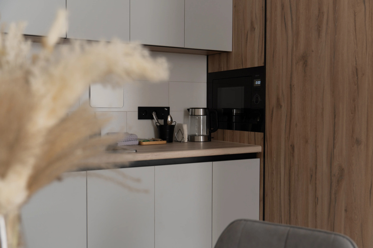 Апарт-отель Аура