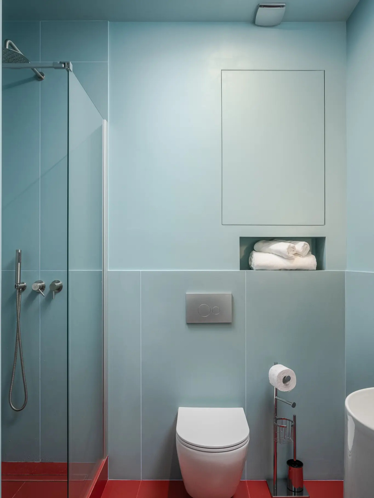 Апартаменты Comfort Life на Причальном проезде