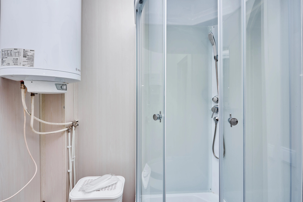 Гостевой дом Mayakovsky Rooms