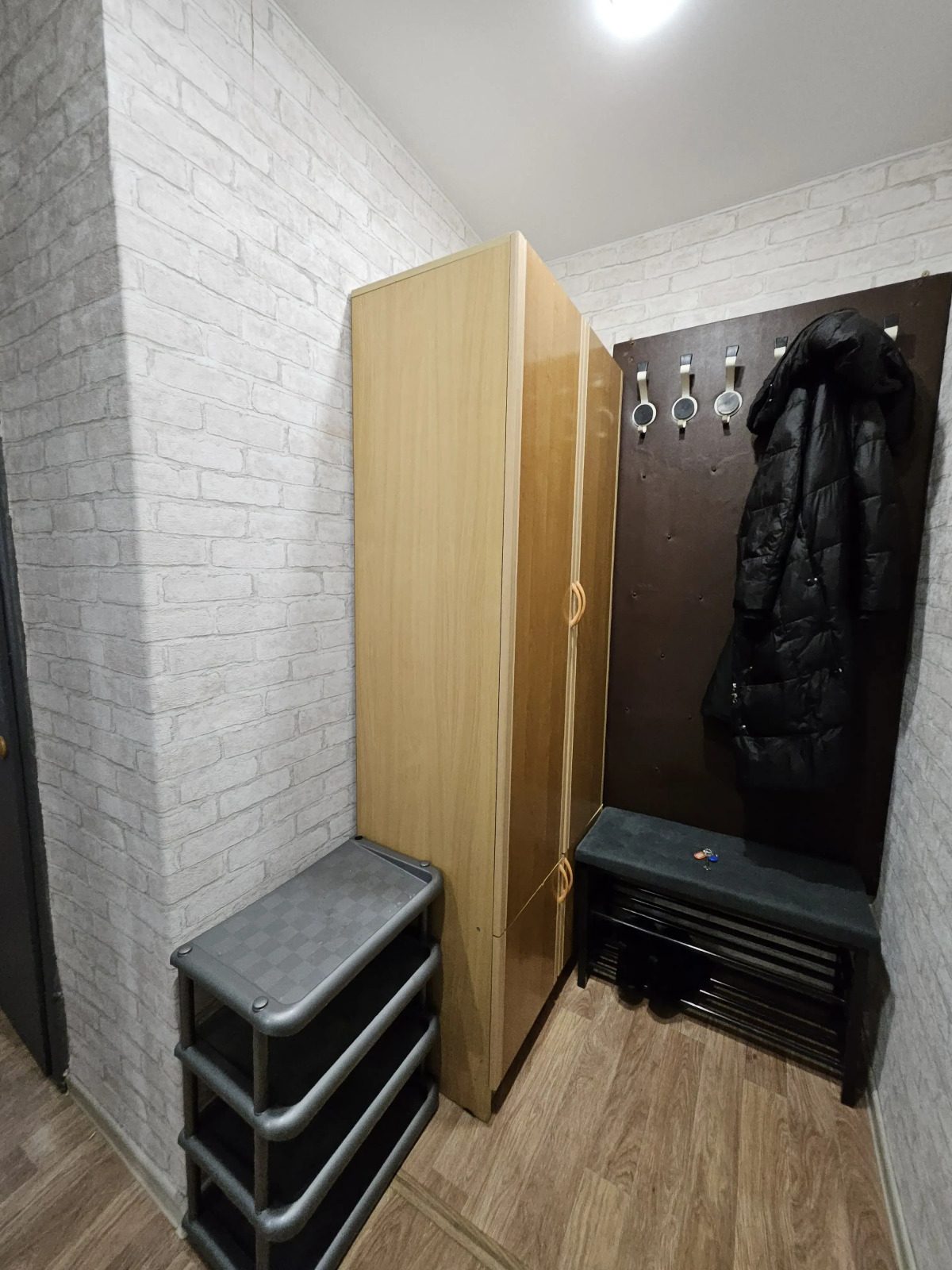 Квартира Бероунской 20