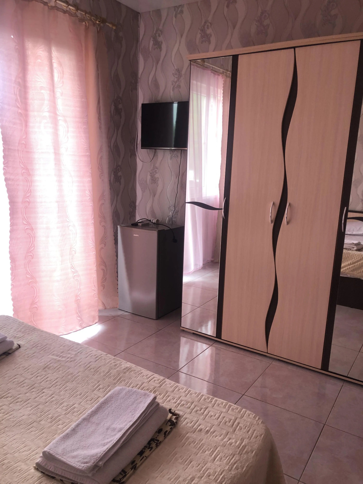 Гостевой дом Алмаст