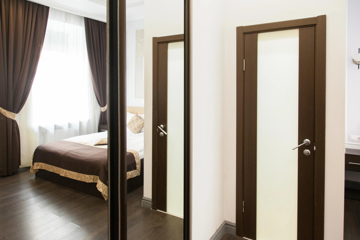 Мини-отель Ленинград