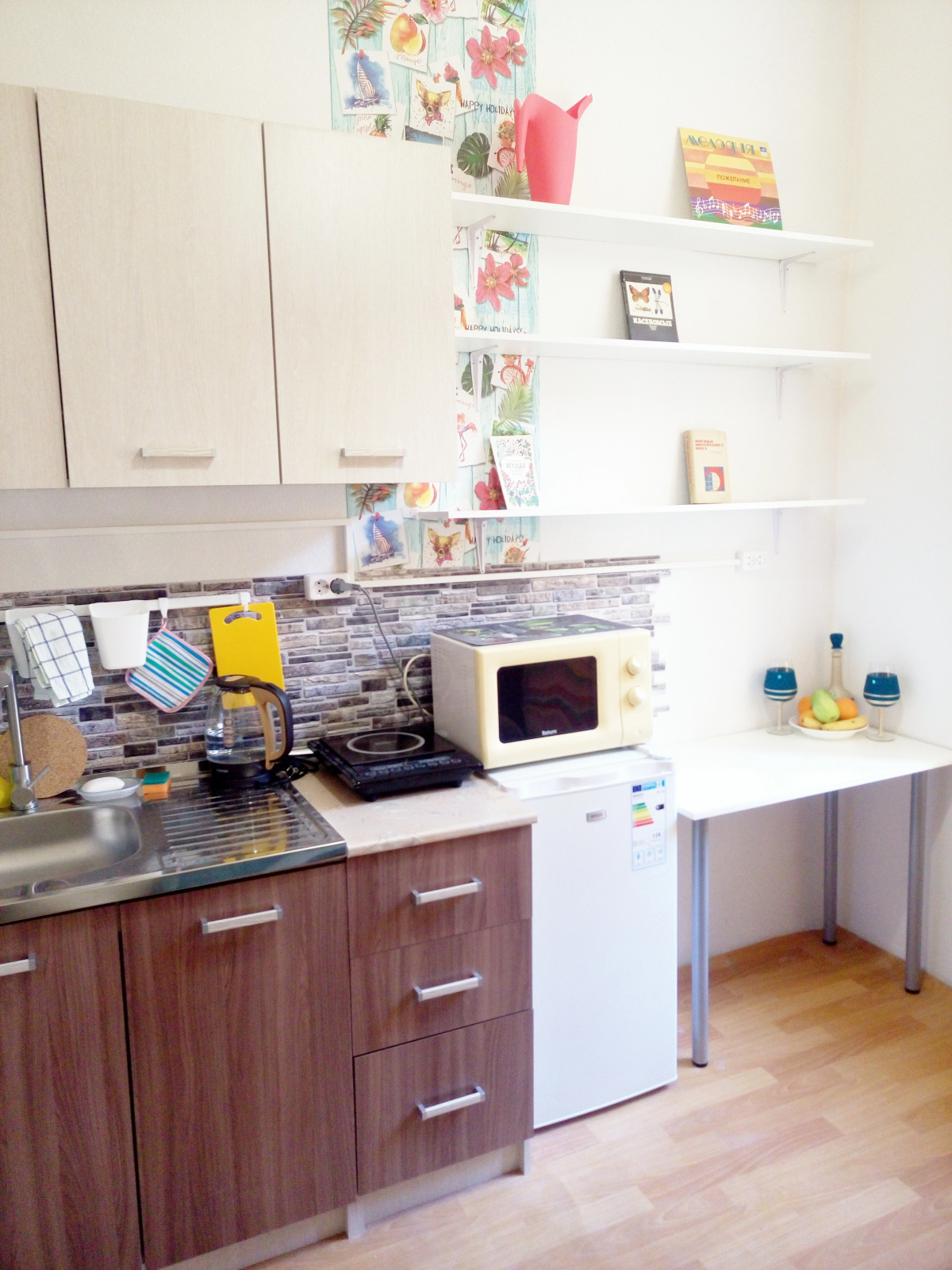 Жилые Помещения Приятные на Сенной площади