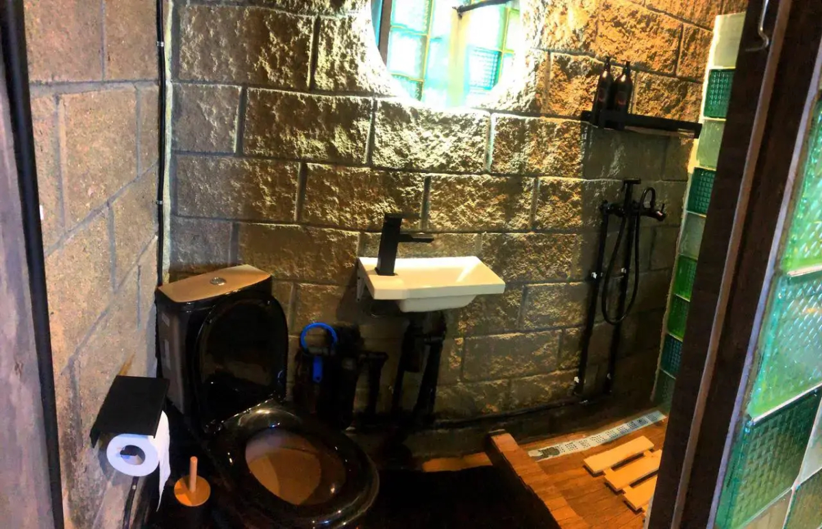 Гостевой дом Остров Kattegat