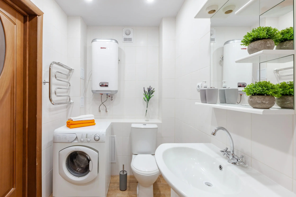 Квартира Ant Apart Family