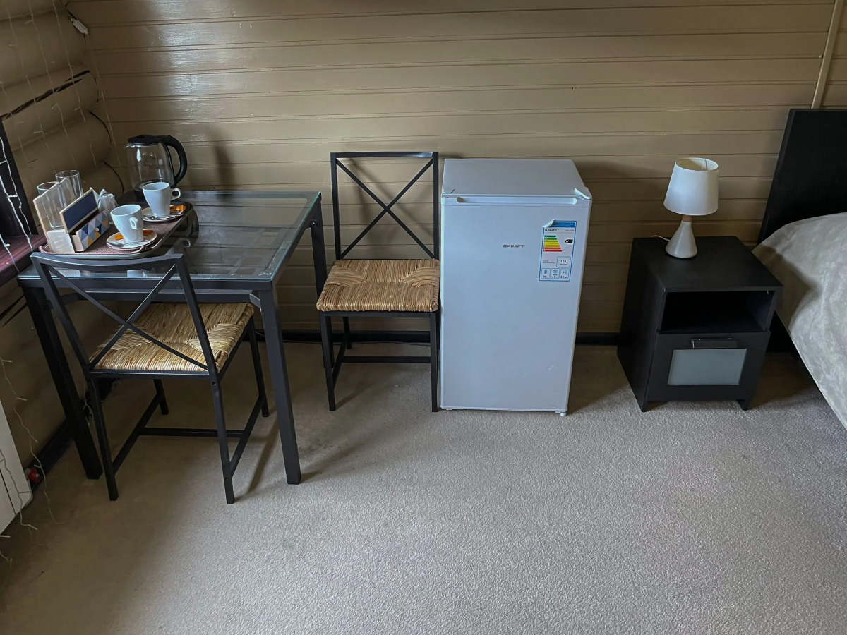 Гостевой дом Усадьба Пришвин