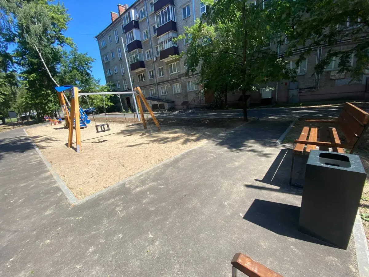 Апартаменты Семейные Логиновых