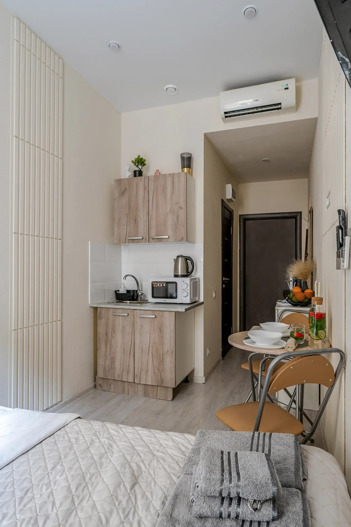 Апартаменты в Cамом Центре Санкт-Петербурга