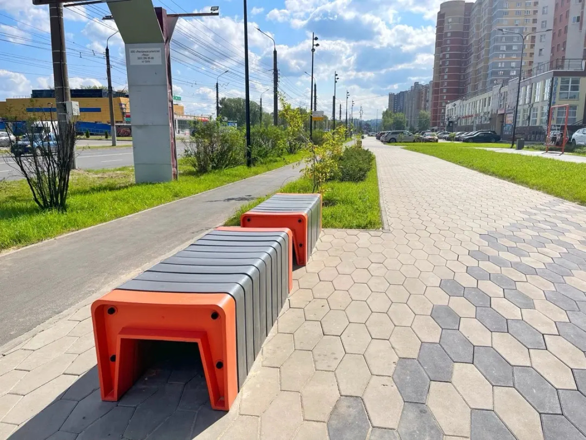 Апартаменты Мещерское озеро, Стадион, Стрелка, Центр