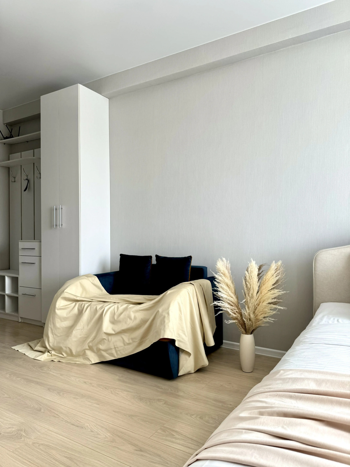 Квартира у Горного Воздуха, ЖК Брюн/Поповича,11