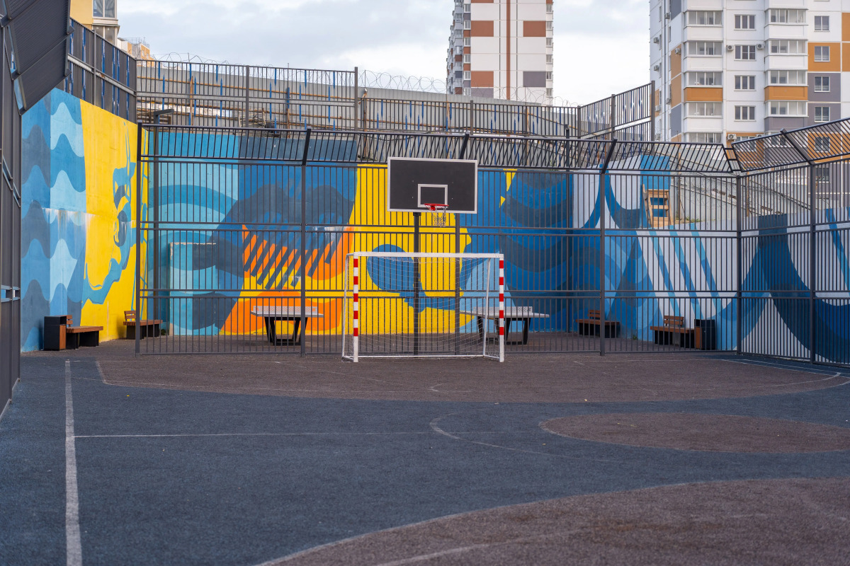 Апартаменты  в Южном районе Новороссийска от LetoApart