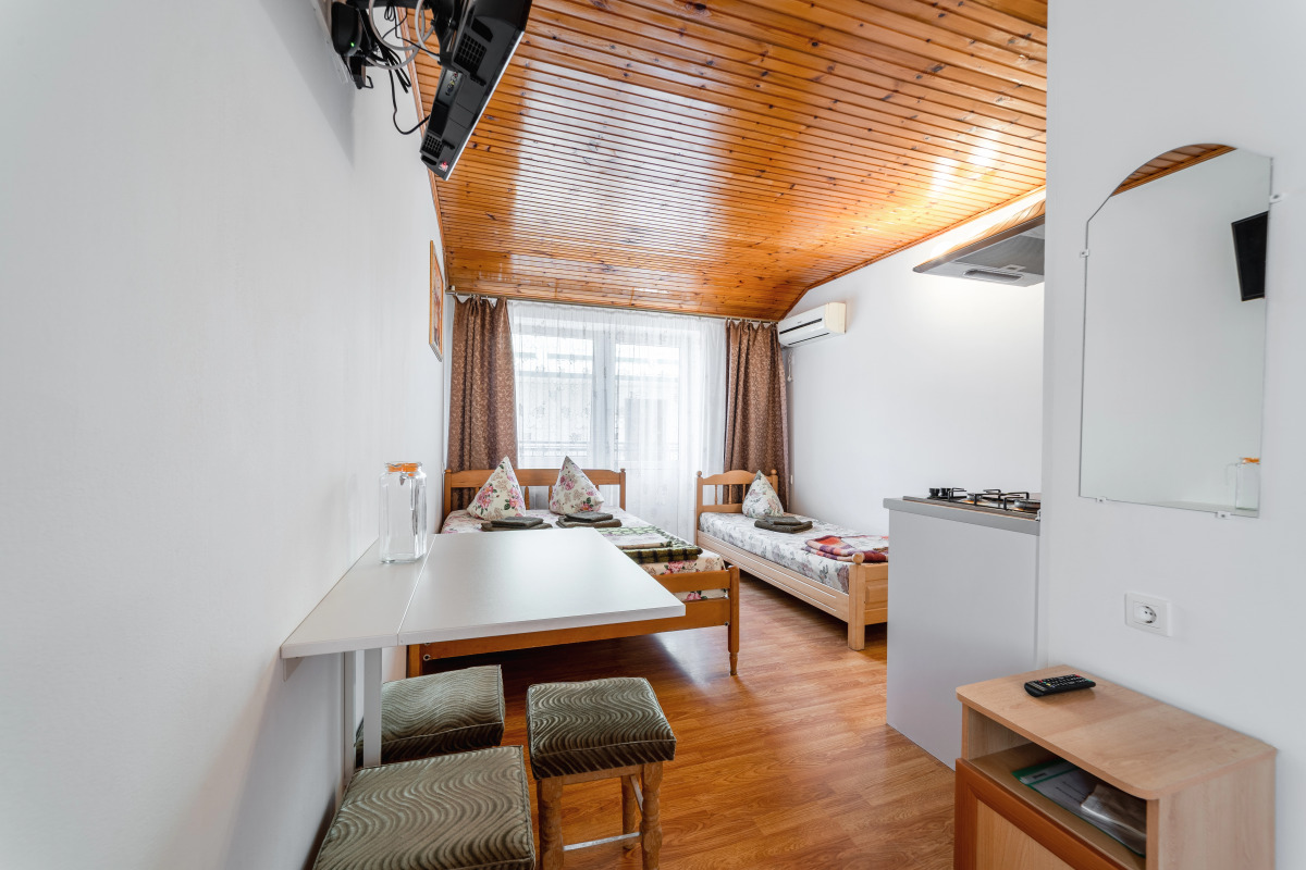 Гостевой Дом Южный