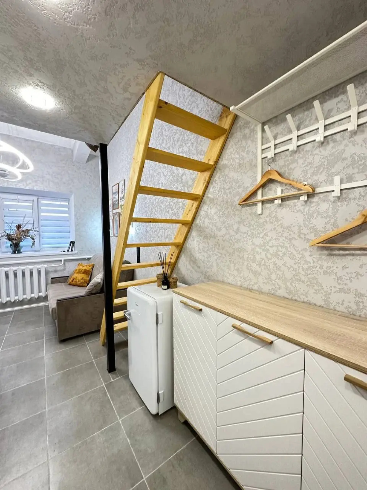 Colorful apartments в 8 минутах на метро от самого центра Москвы