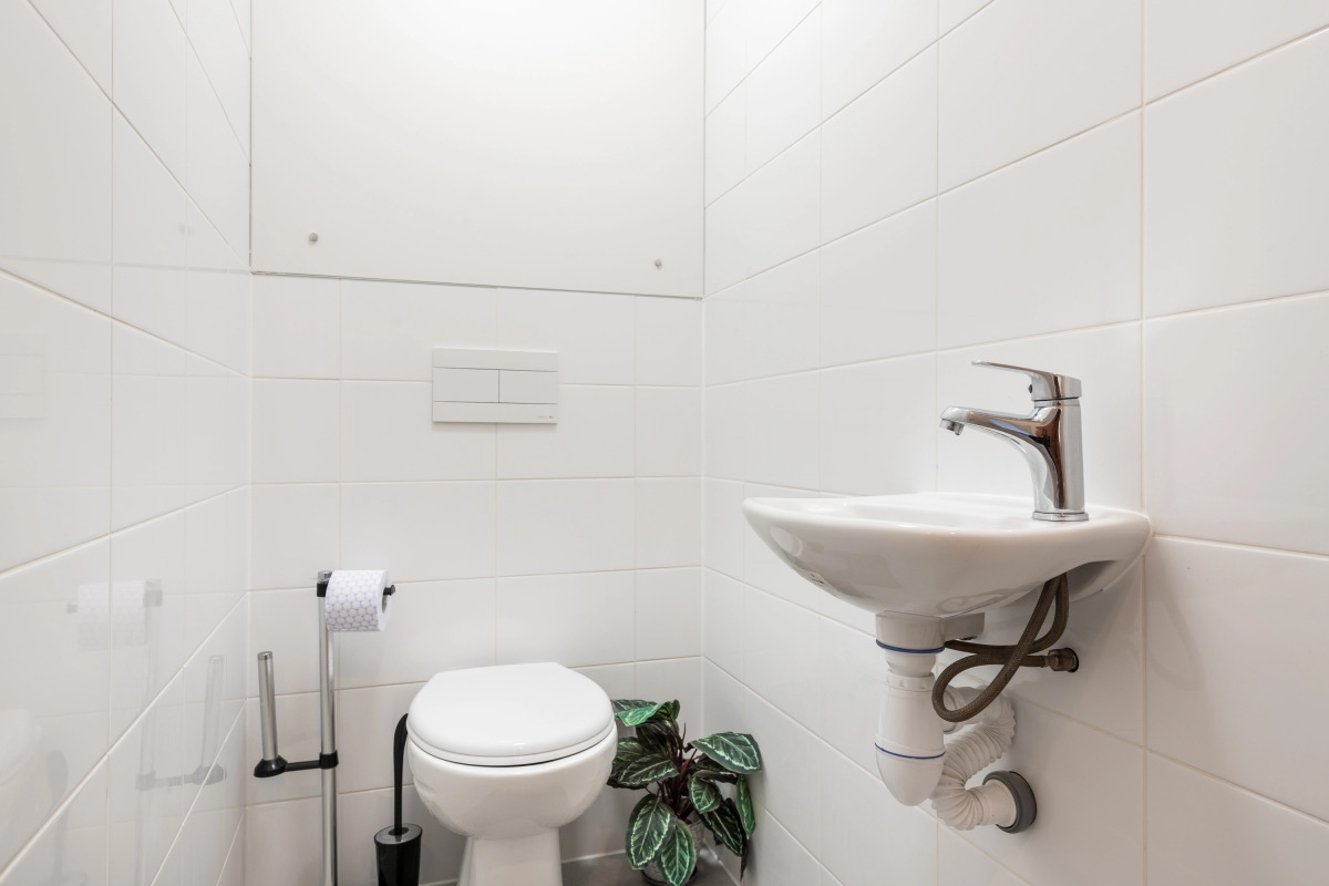 Квартира Разноцветное Драже