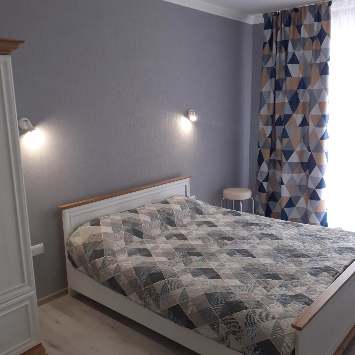 Апартаменты Квартира на балтике