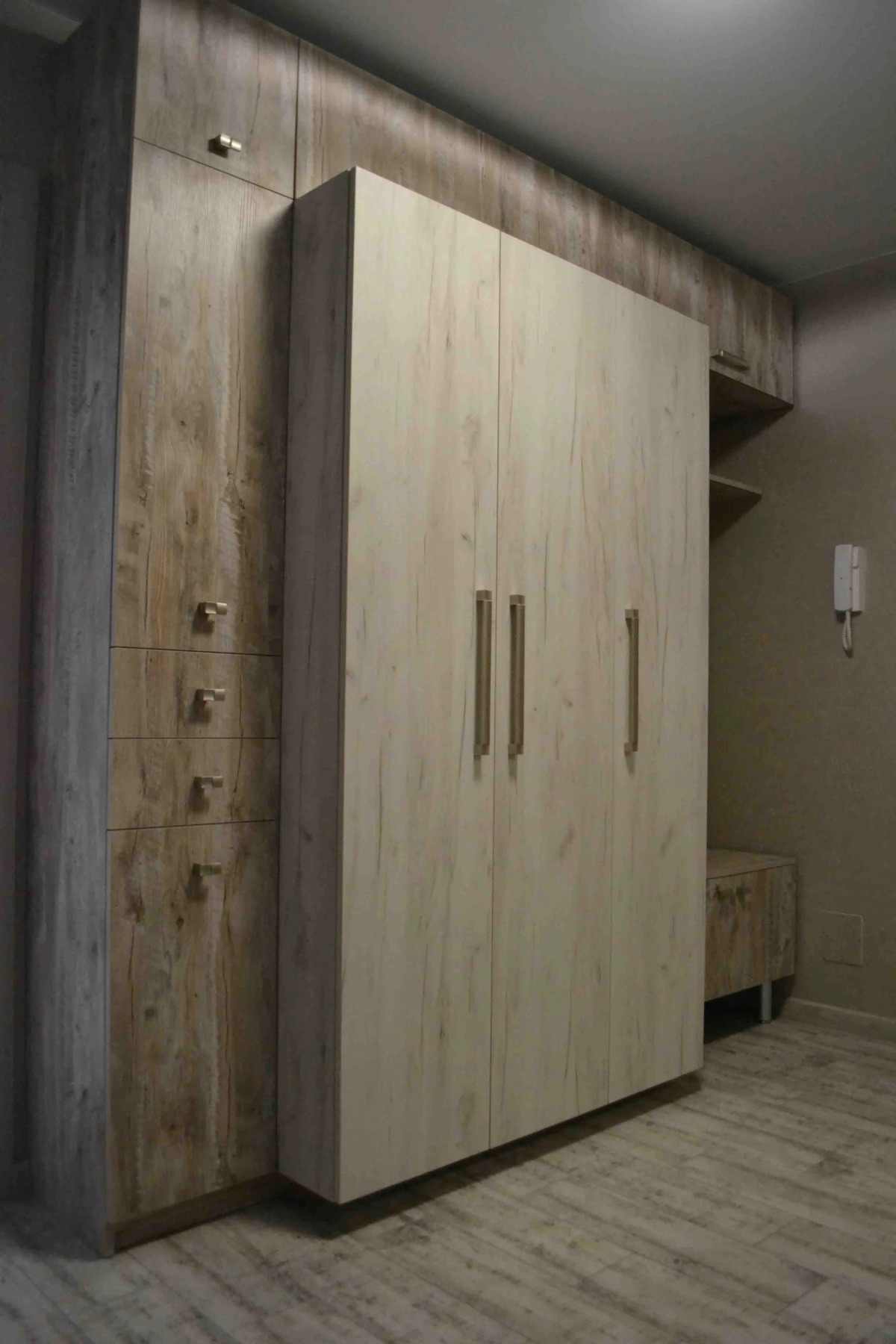 Апартаменты на Фомина