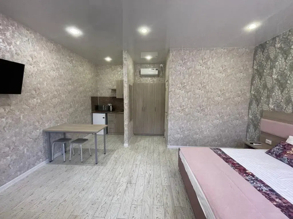 Olimp-Park House Guest house