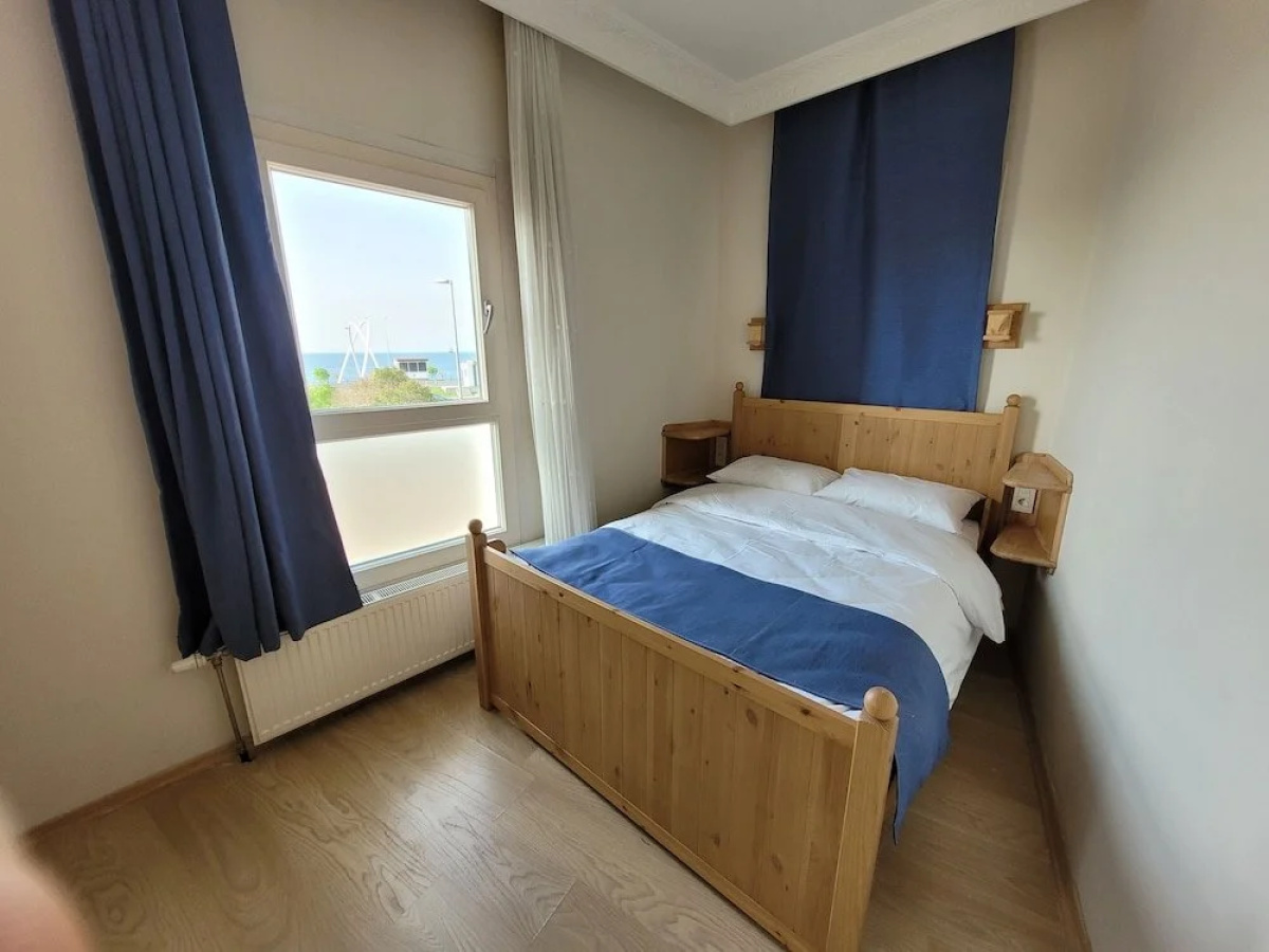 Апарт-отель Masif House