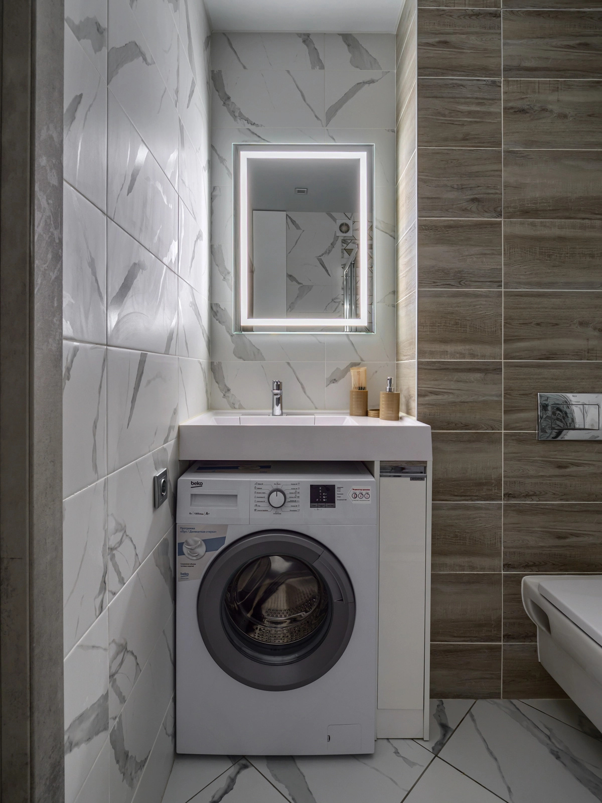 Апартаменты KvartalApartments Родионова