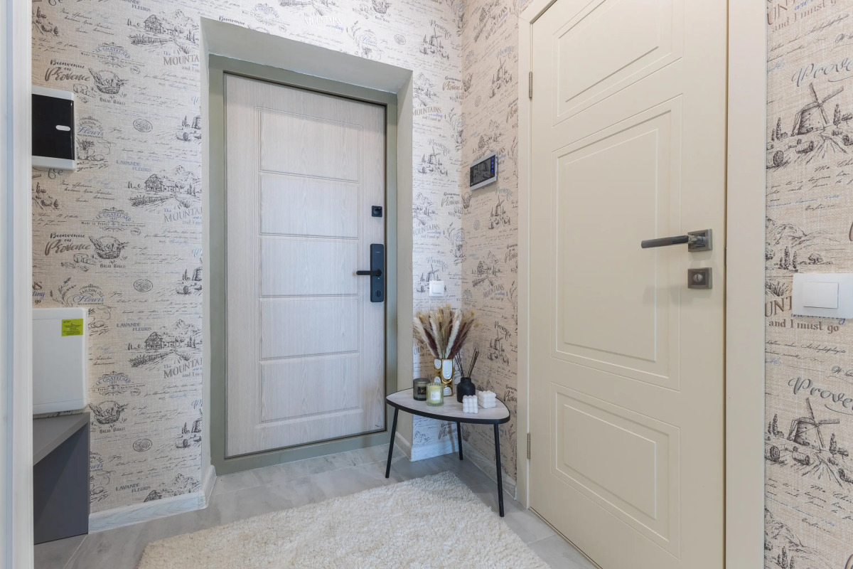 Апартаменты Lux