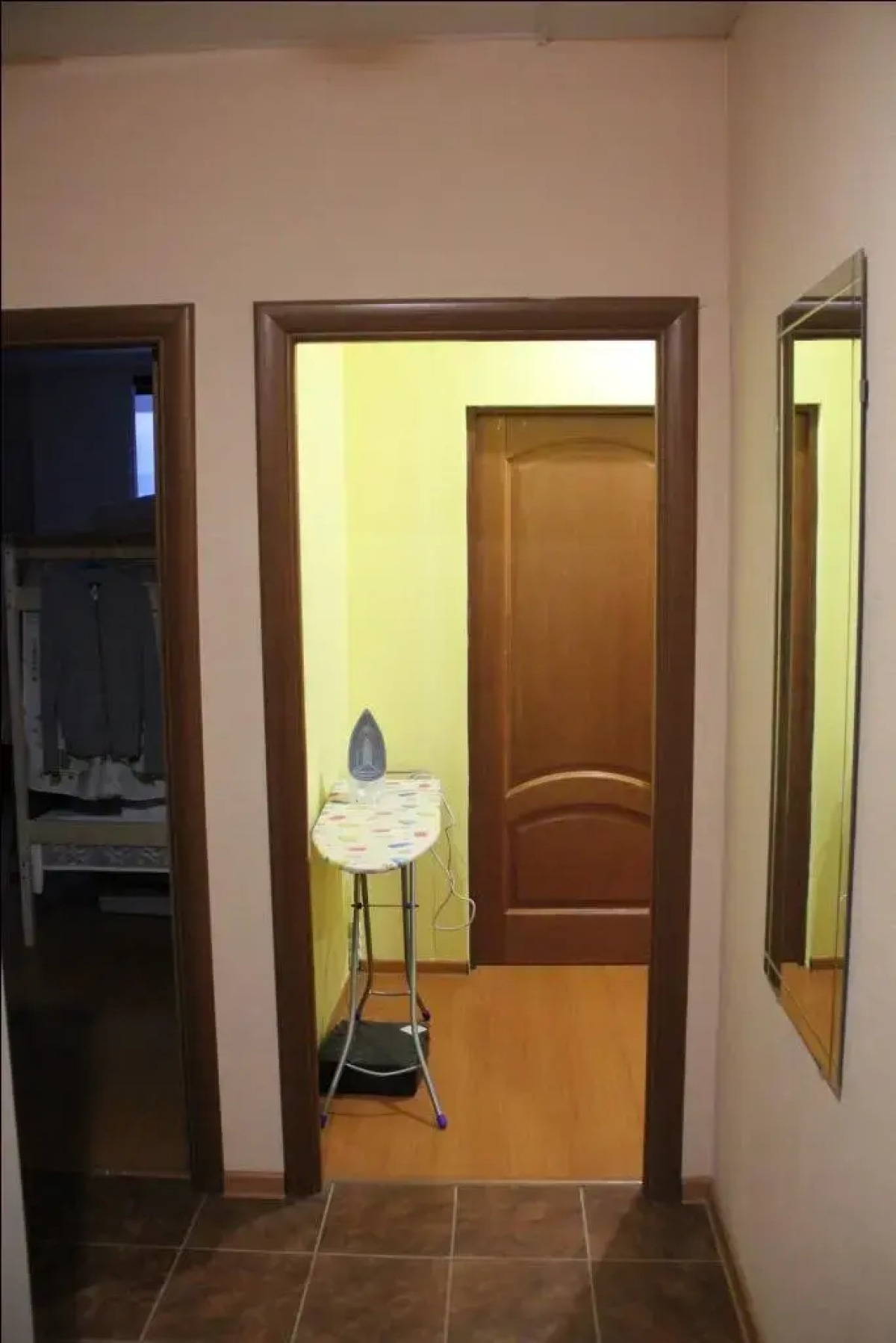 Хостел Скала