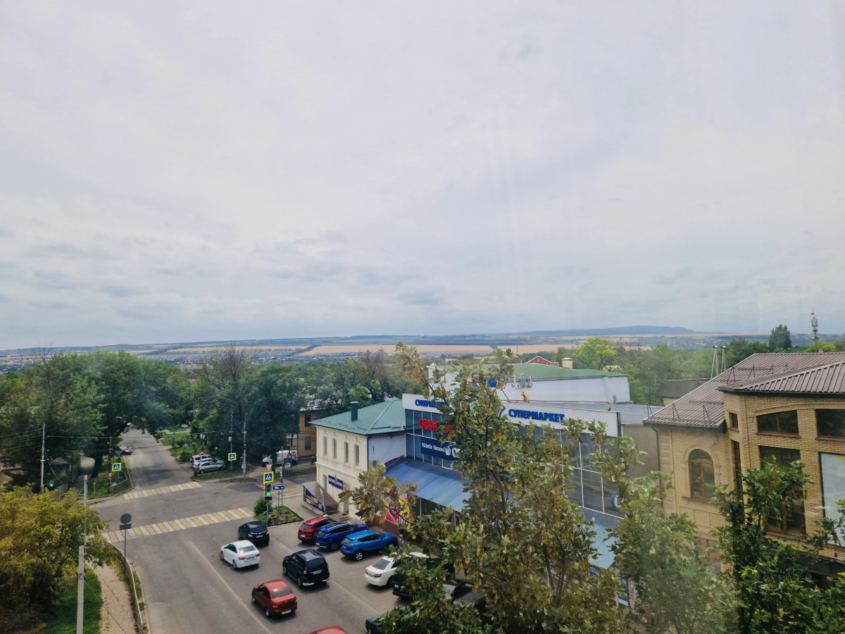 Квартира Комфортная в центре города