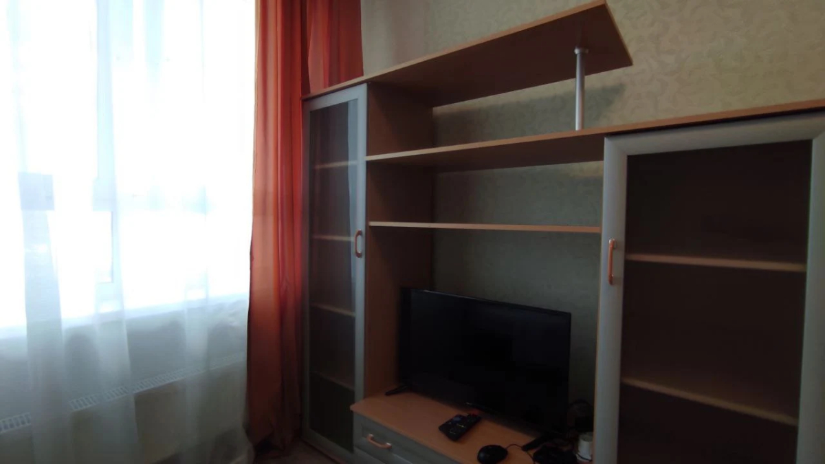 Трёхкомнатная Квартира ТЦ Планета