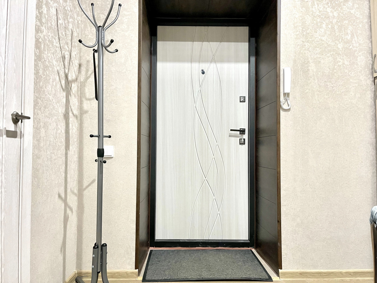 Апартаменты MarsHotel на улице 280-летия Барнаула 15