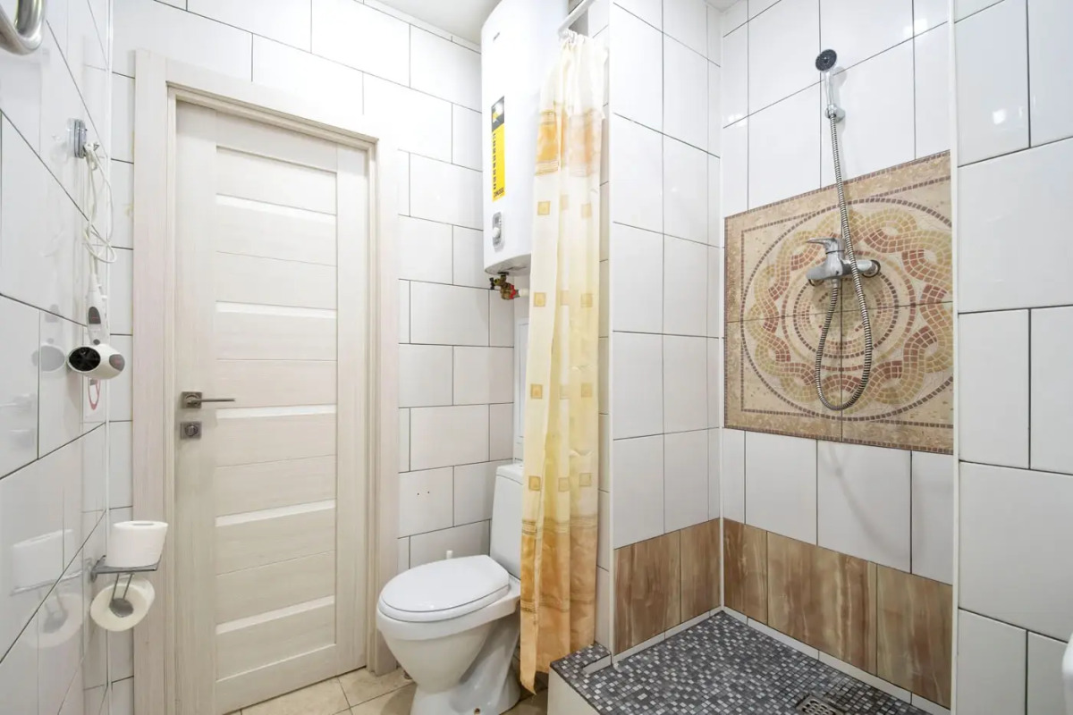 Квартира Sutki