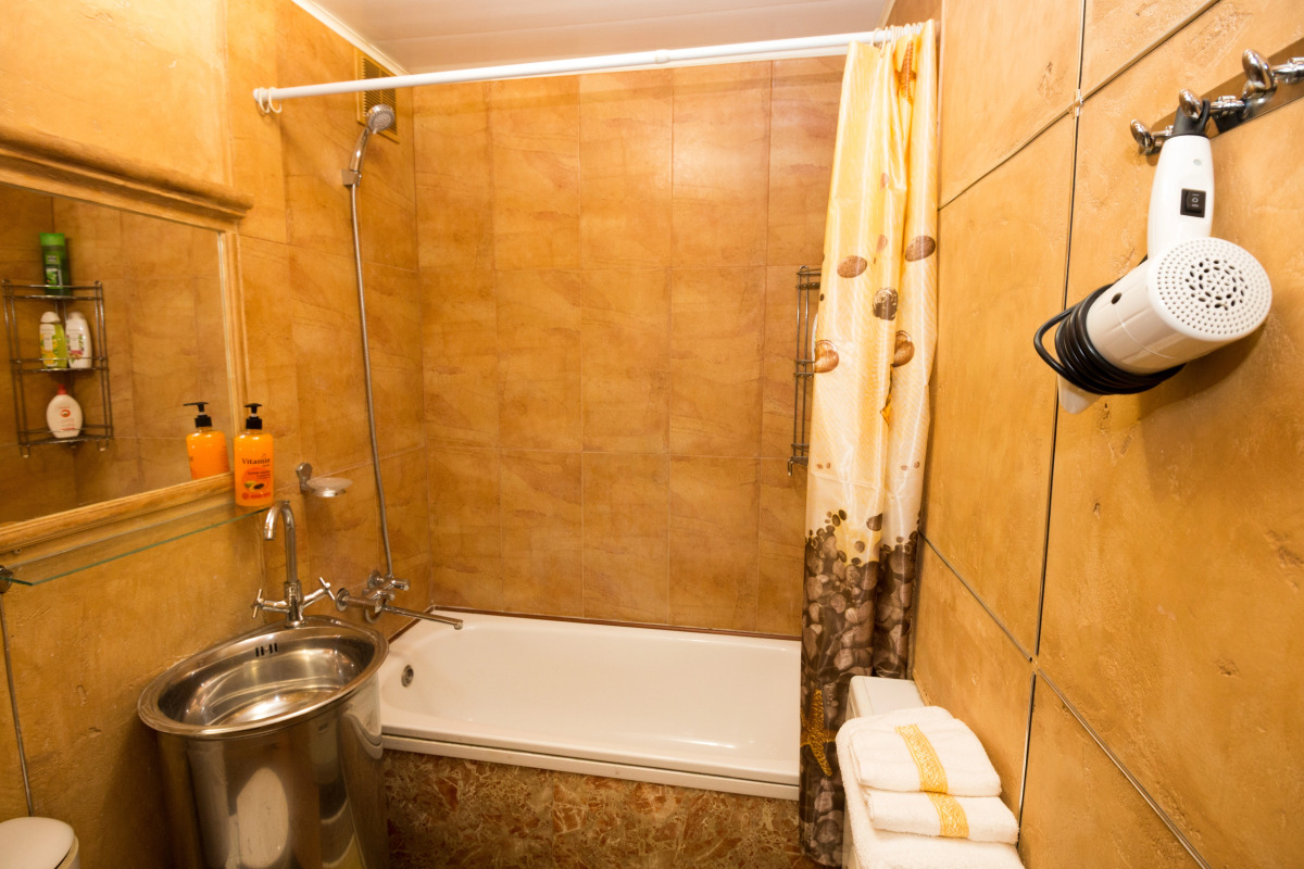 Апартаменты Кастанаевская 5