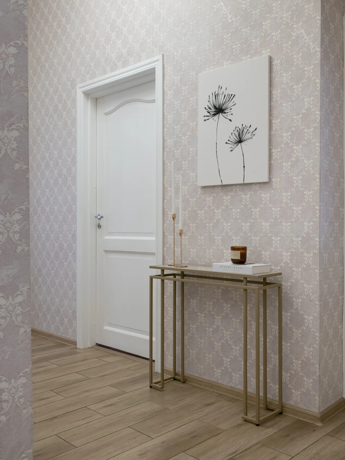 Квартира GM Apartments Легендарная Двушка на Тверской у Садово-Триумфального Сквера