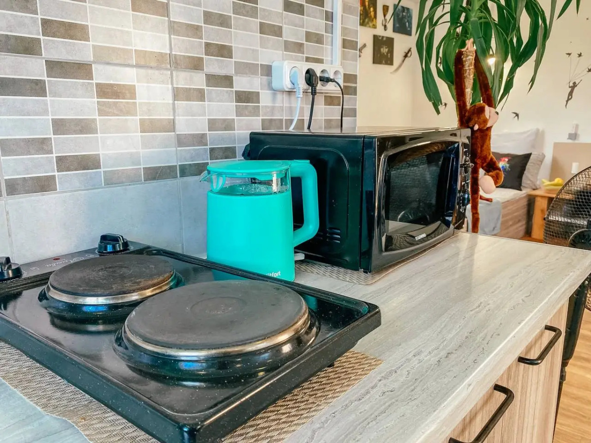 Апартаменты Счастье жить на Проспекте победы