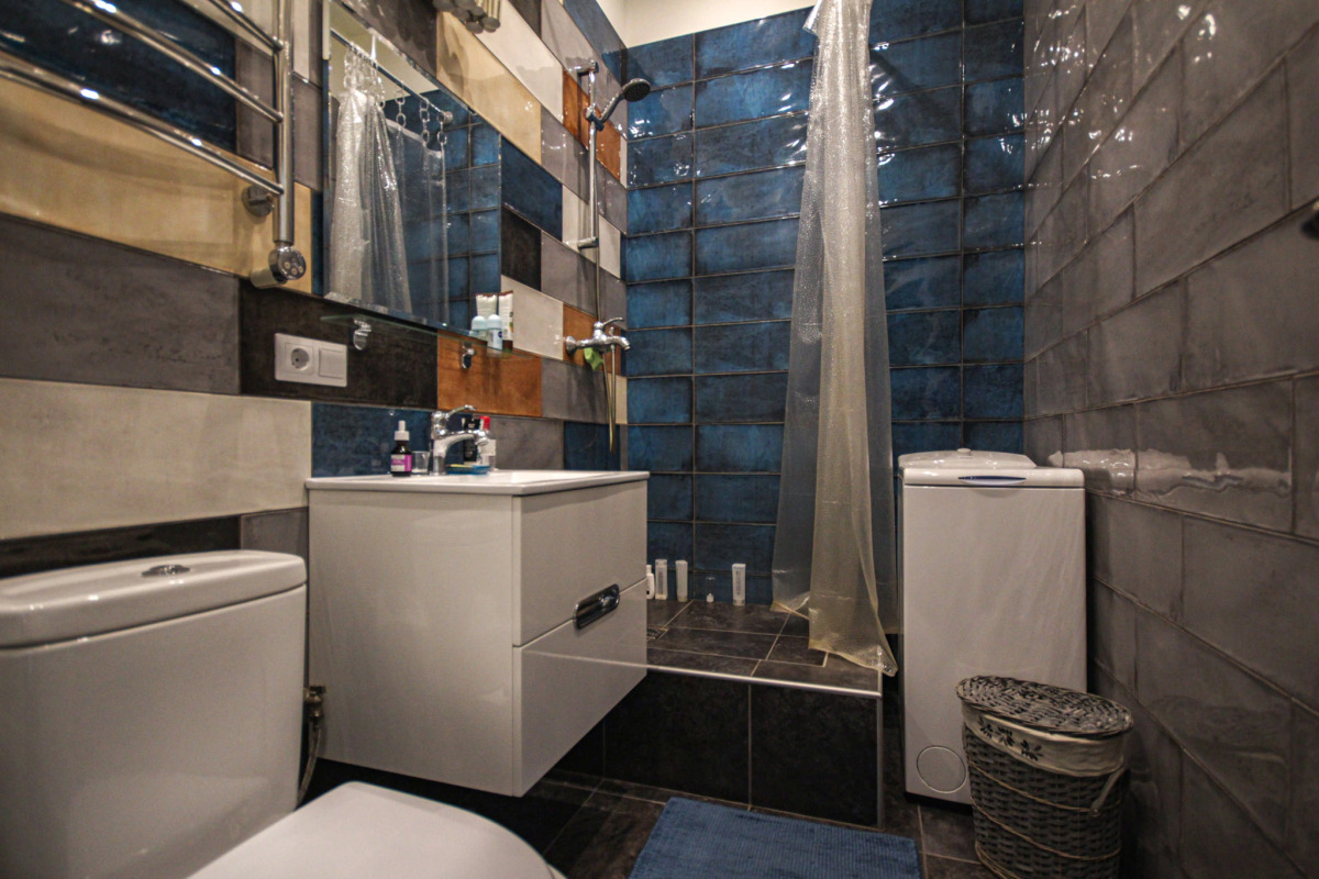 Апартаменты Тиффани