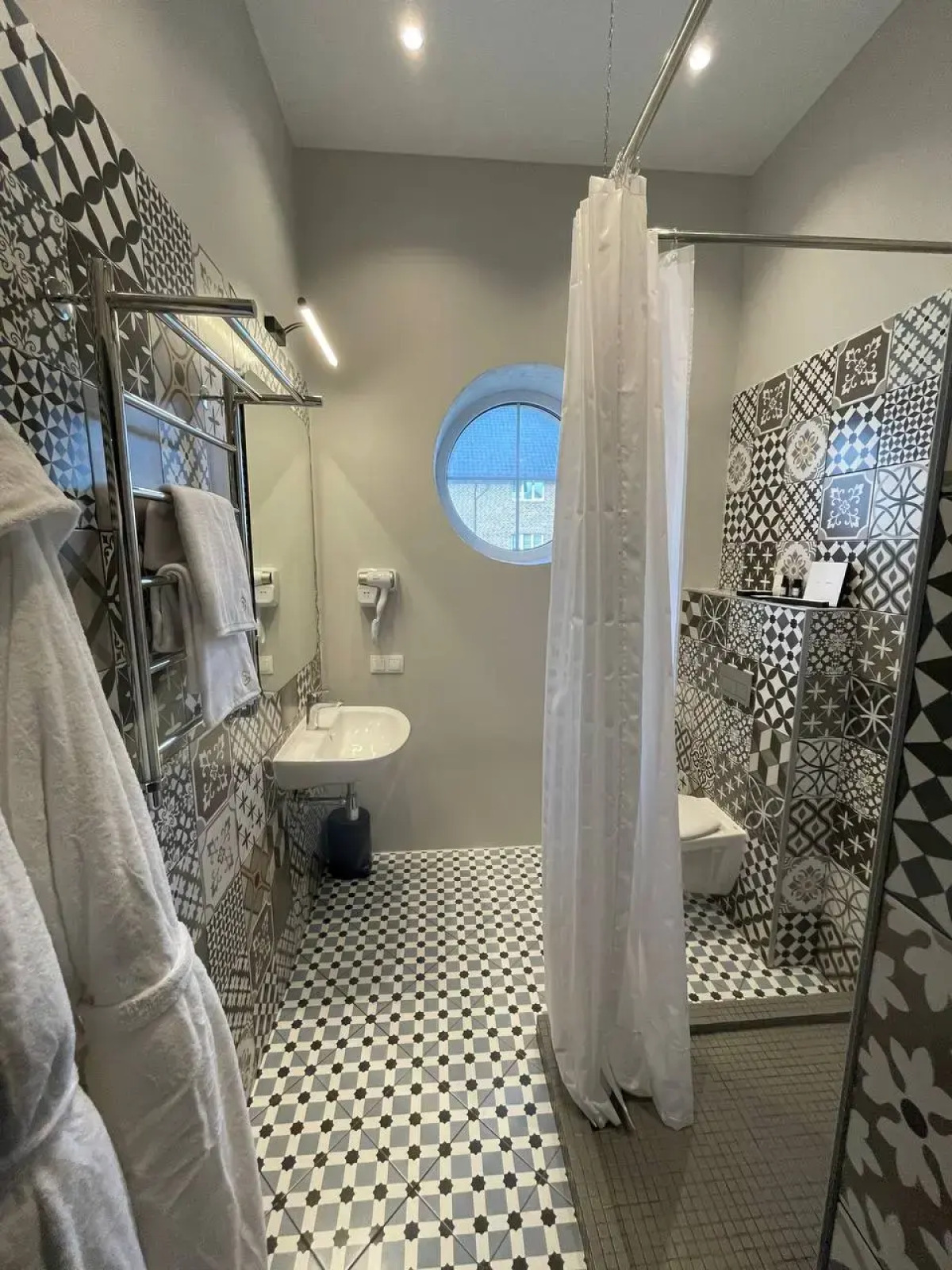 Отель Альфа Гарден