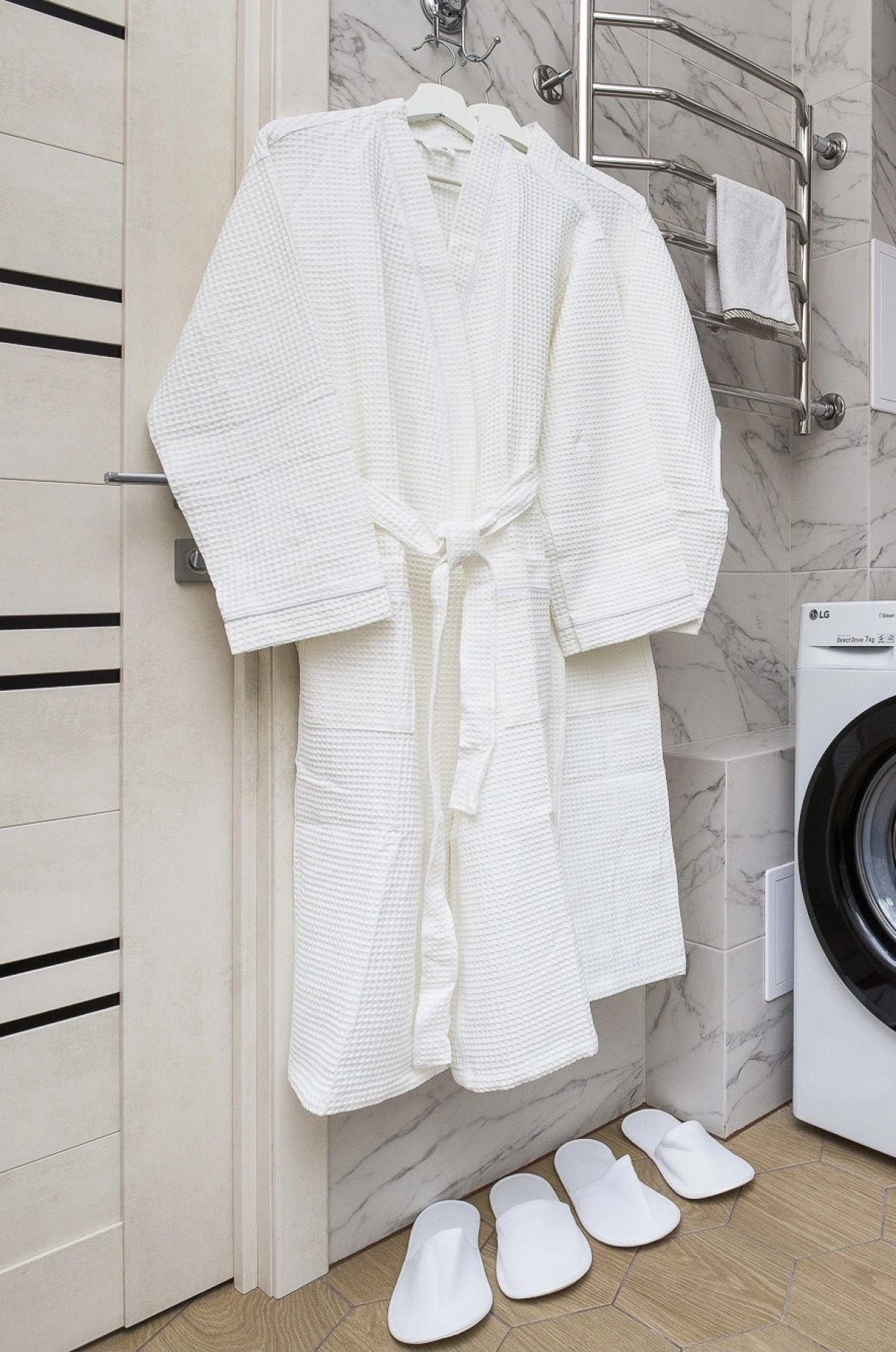 Апартаменты Oazis Apart