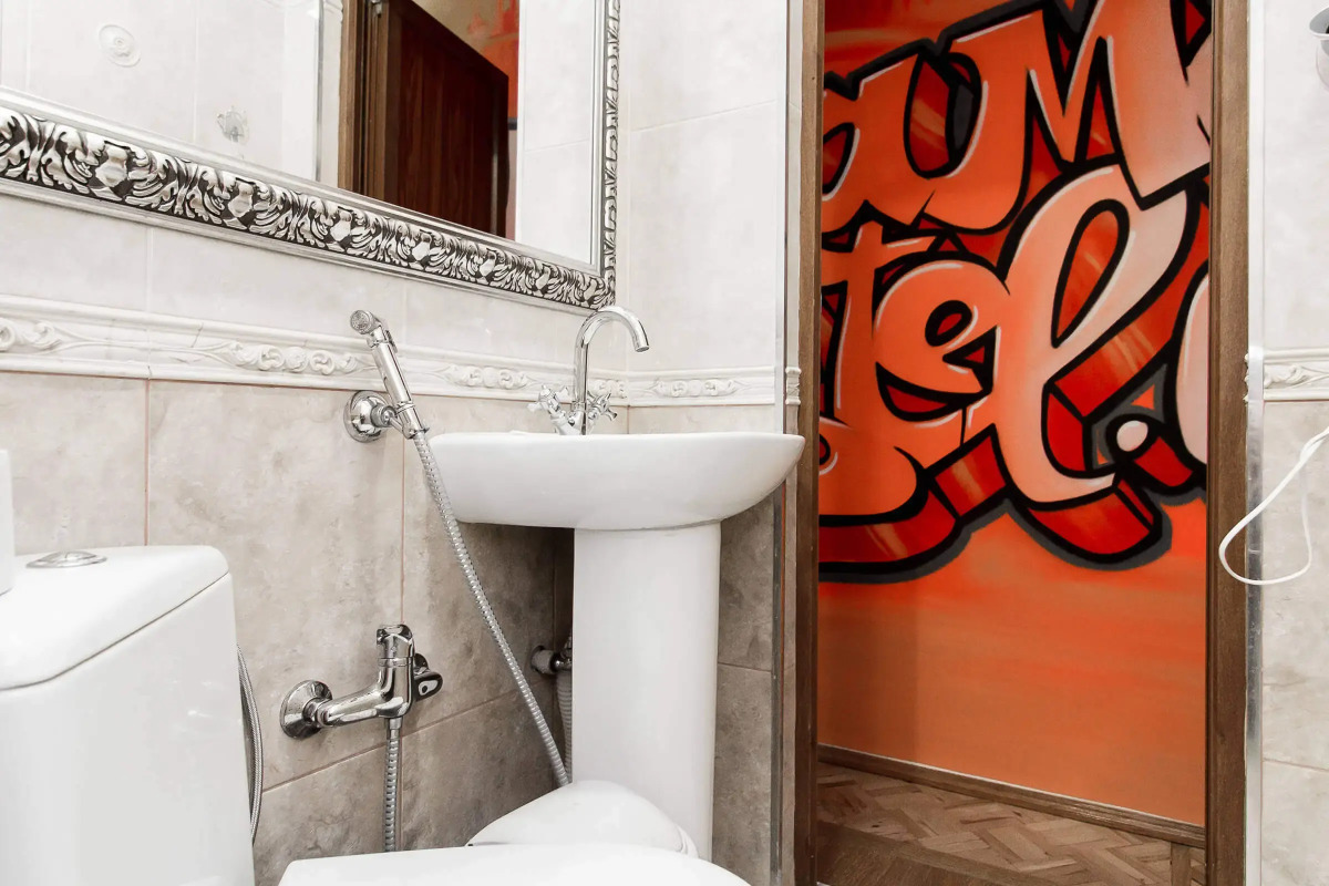 Хостел Мама