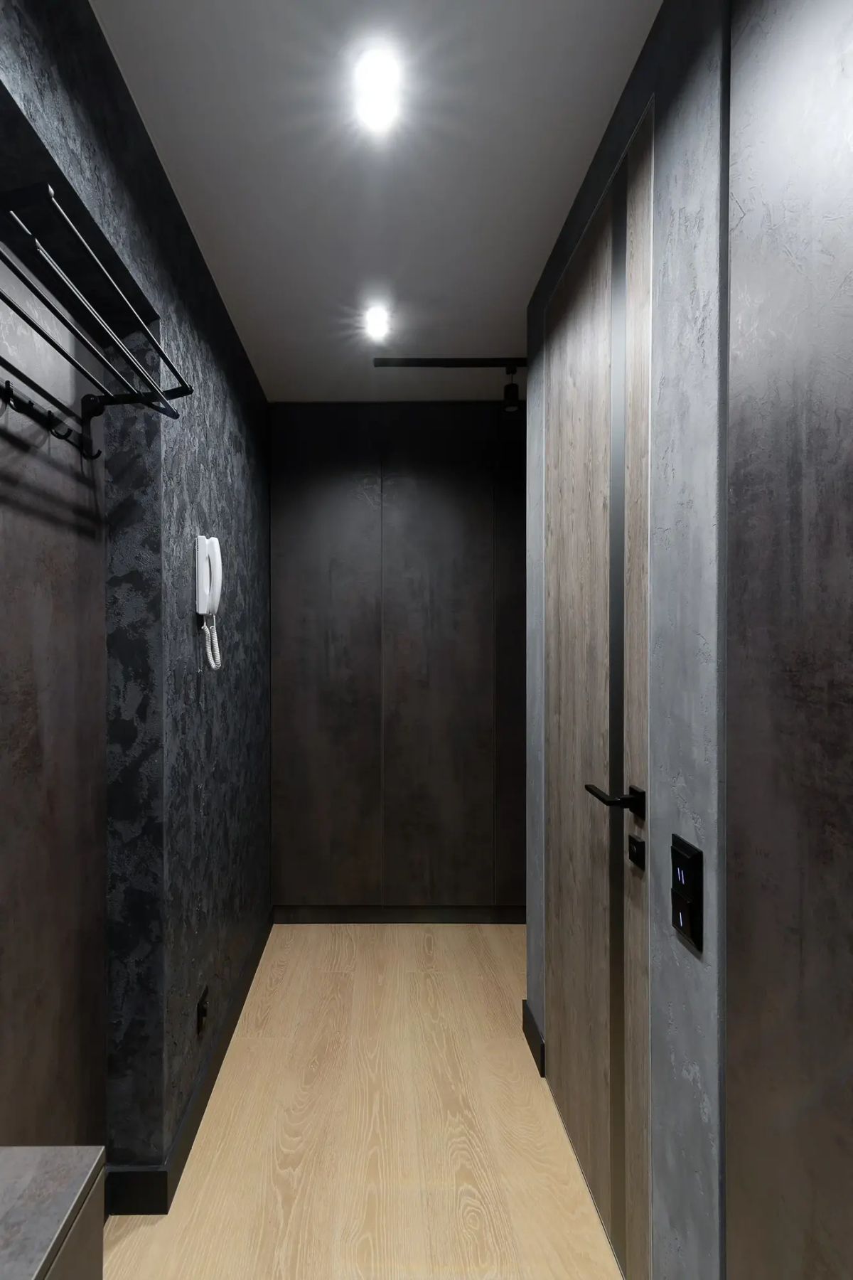 Апартаменты Nord Design