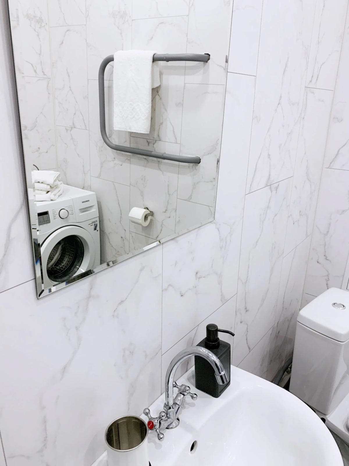 Апартаменты Династия