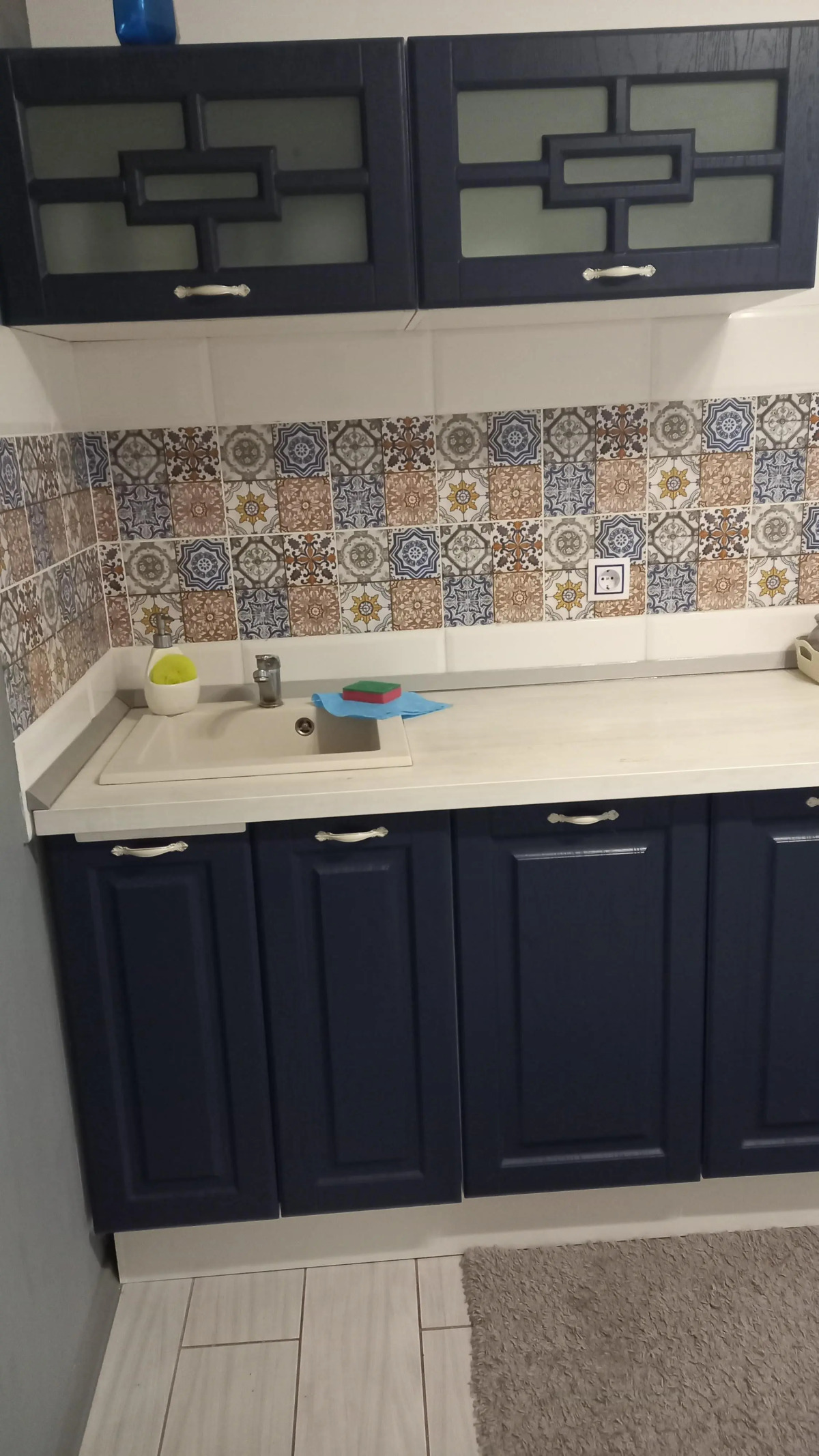 Квартира У Вадима