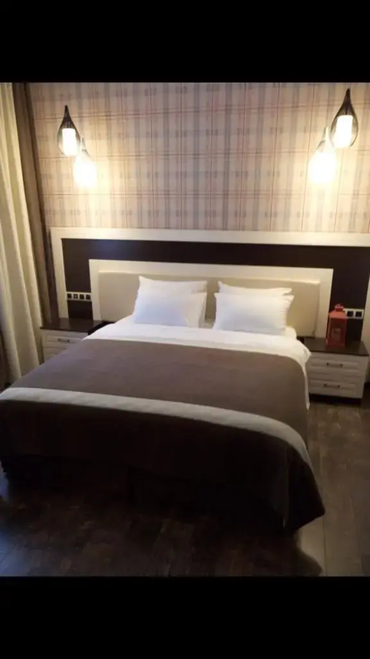 Мини-отель Арючат