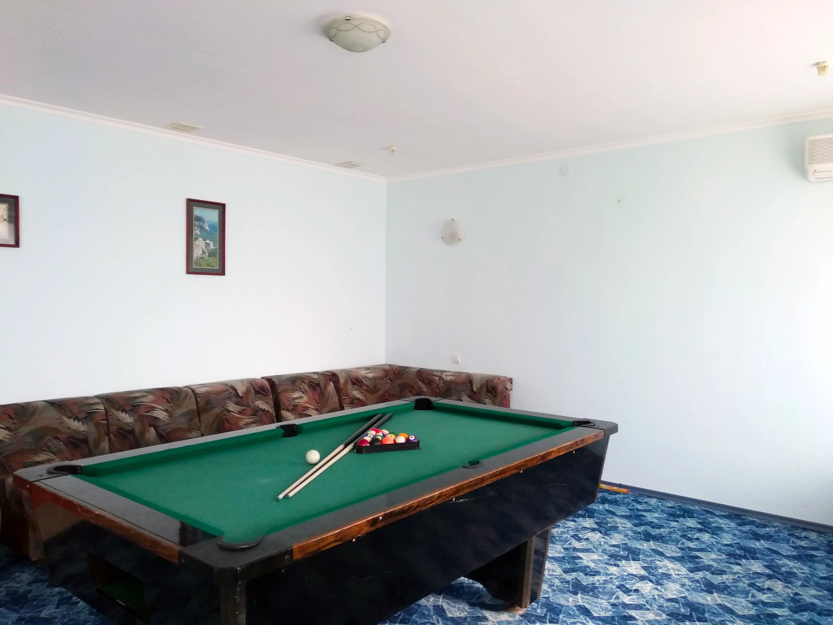 Гостиница «Адмирал» Ялта