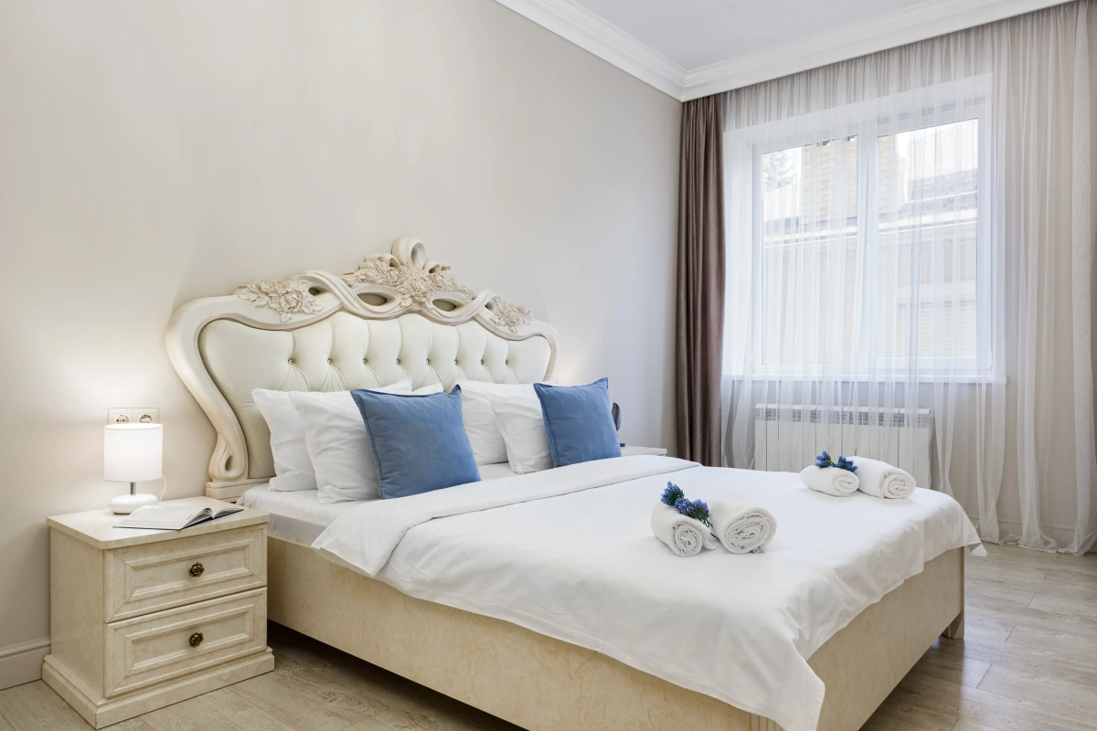 Апартаменты Лилия Ирины Савельевой В самом центре у Каскадной лестницы