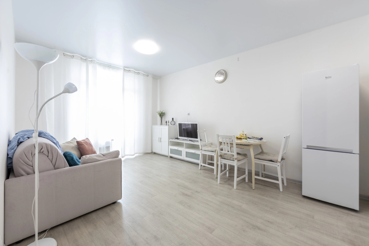 Апартаменты Жемчужина у госпиталя Мать и дитя