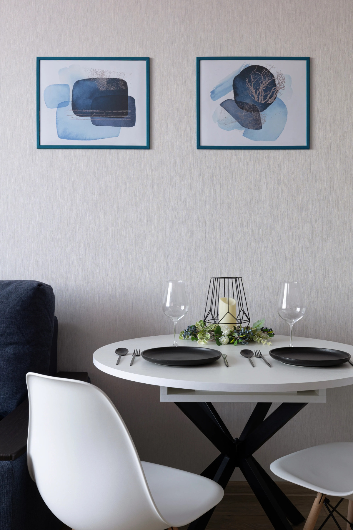 Квартира SunSet Горизонты Нижнего 77