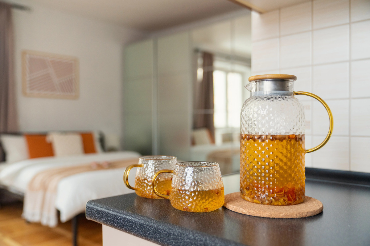 Квартира у Белорусской/Динамо