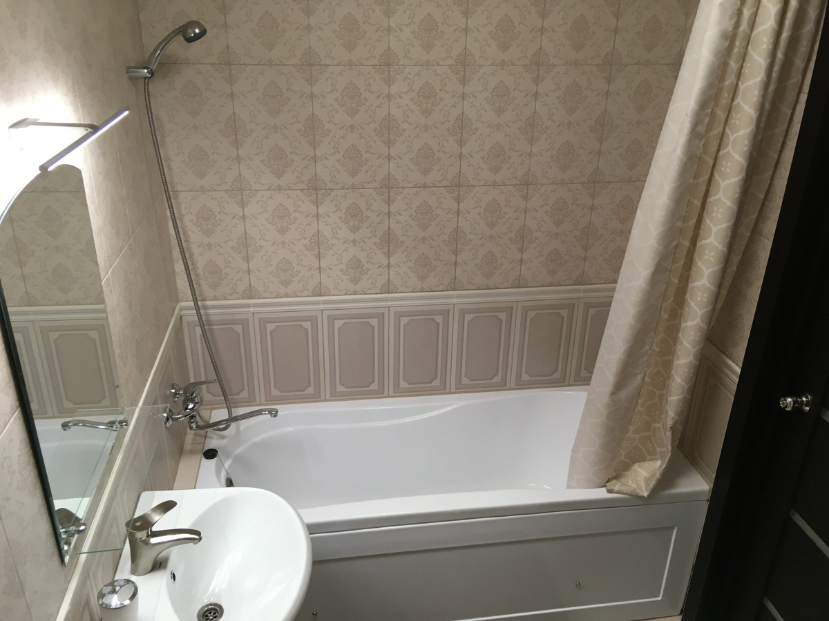 Апартаменты Берлога55 на 13 Линиии