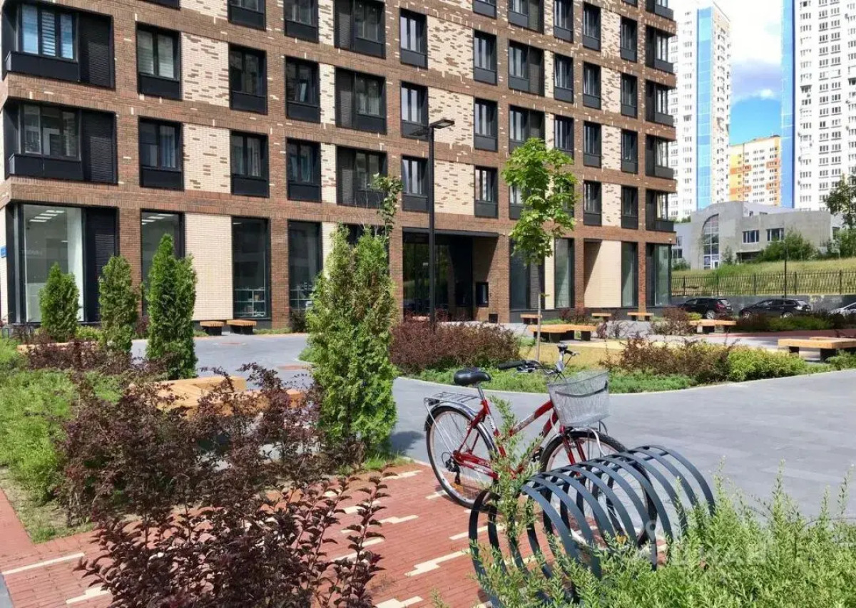 Апартаменты Улучшенные Уютный Дом на Смольной 44